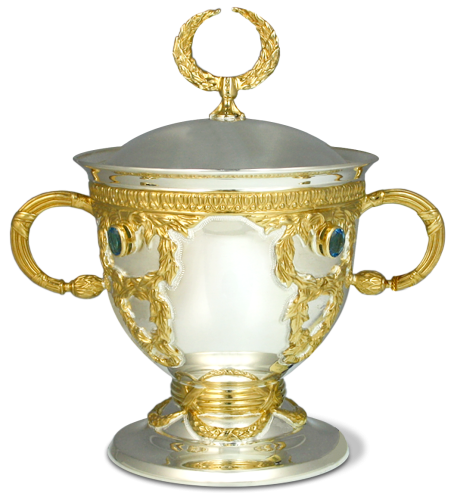 сахарница царская