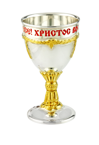 Подставка под яйцо ХВ