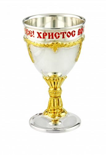Подставка под яйцо ХВ