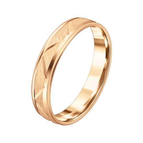 Обручальное кольцо