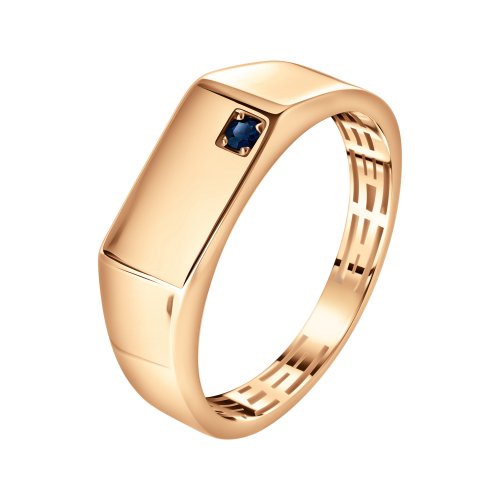 Мужское кольцо