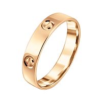 Обручальное кольцо