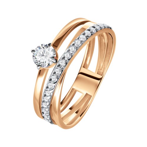 Золотое кольцо