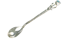 Ложка Мальчик