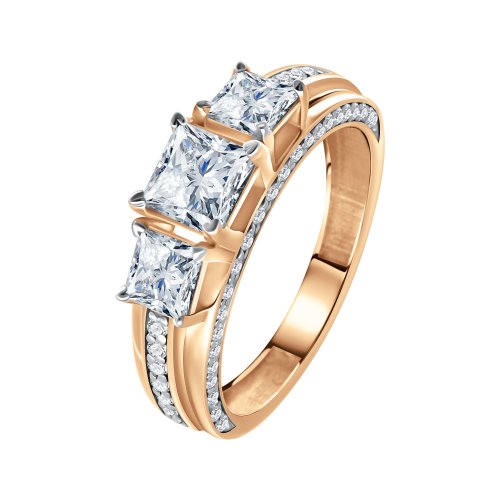 Золотое кольцо